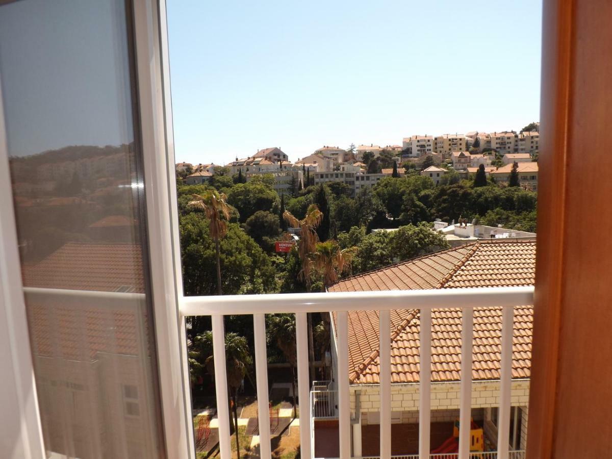 La Mia Apartment Dubrovník Exteriér fotografie