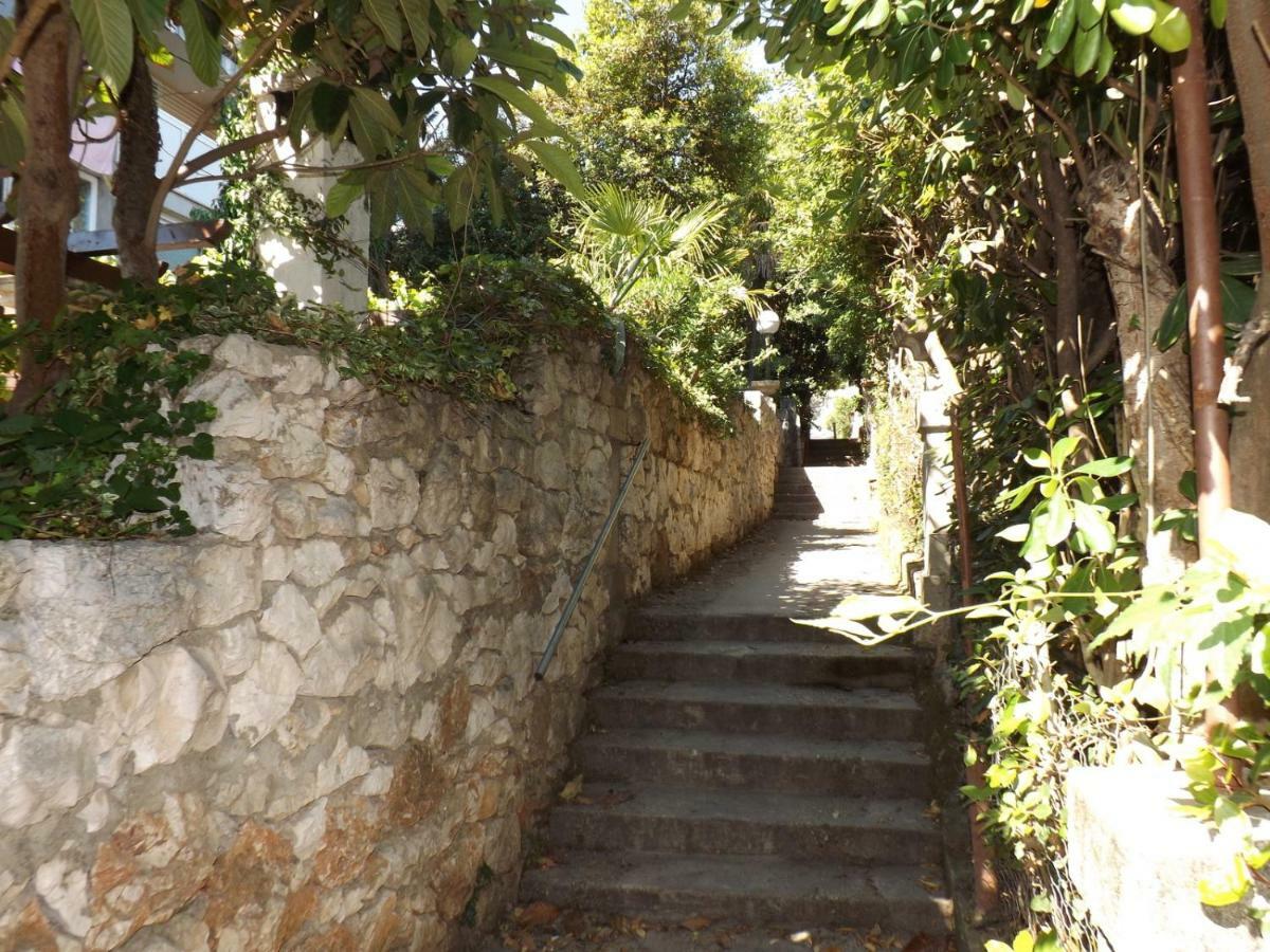 La Mia Apartment Dubrovník Exteriér fotografie