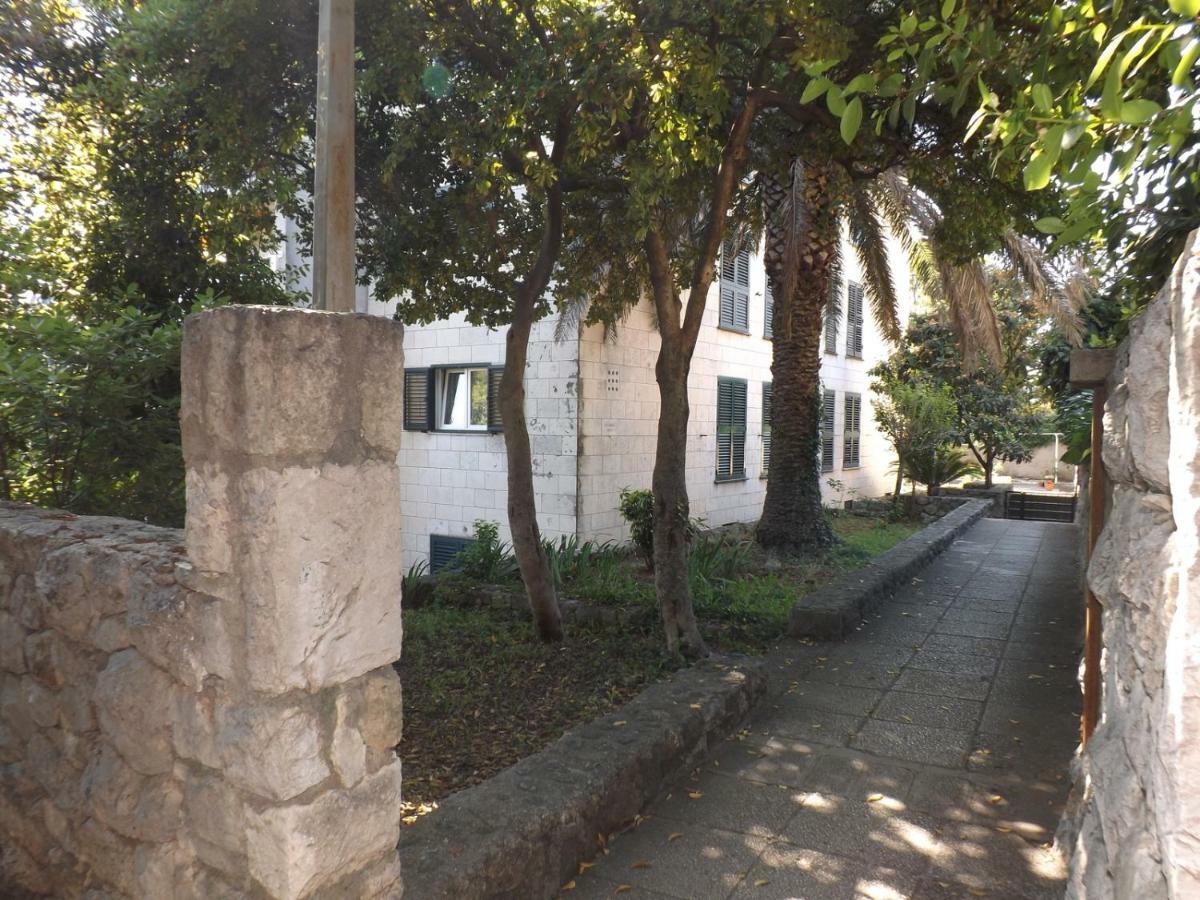 La Mia Apartment Dubrovník Exteriér fotografie