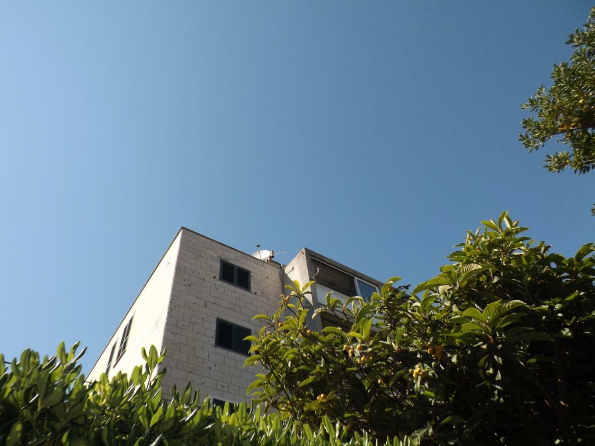 La Mia Apartment Dubrovník Exteriér fotografie