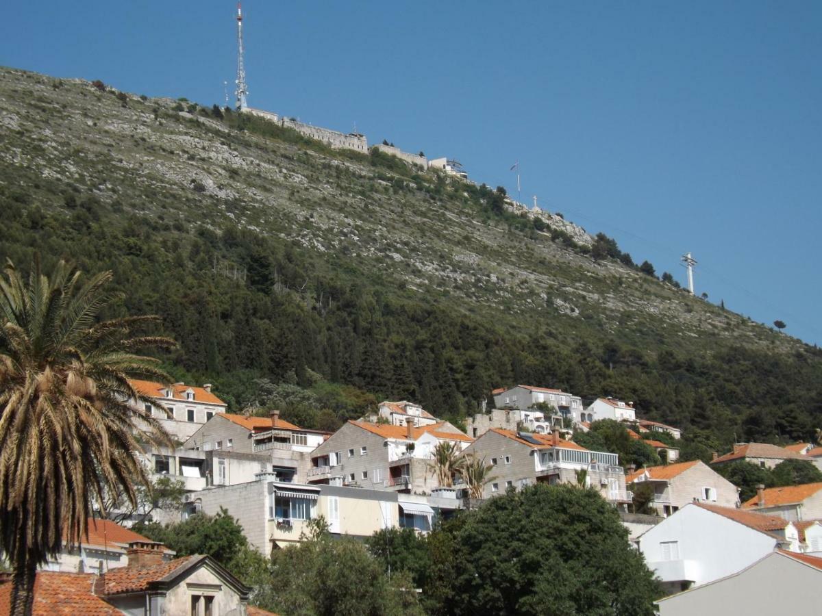 La Mia Apartment Dubrovník Exteriér fotografie