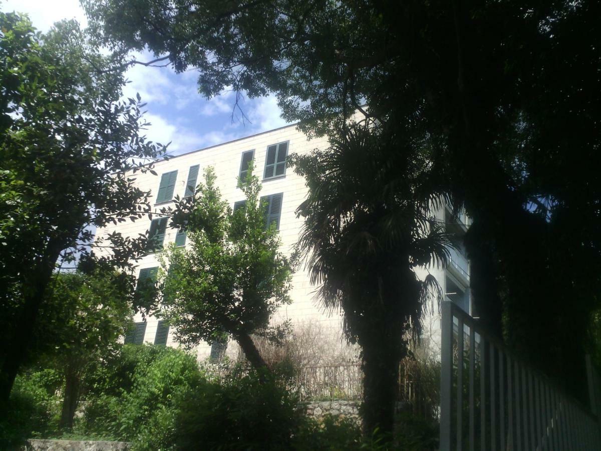 La Mia Apartment Dubrovník Exteriér fotografie