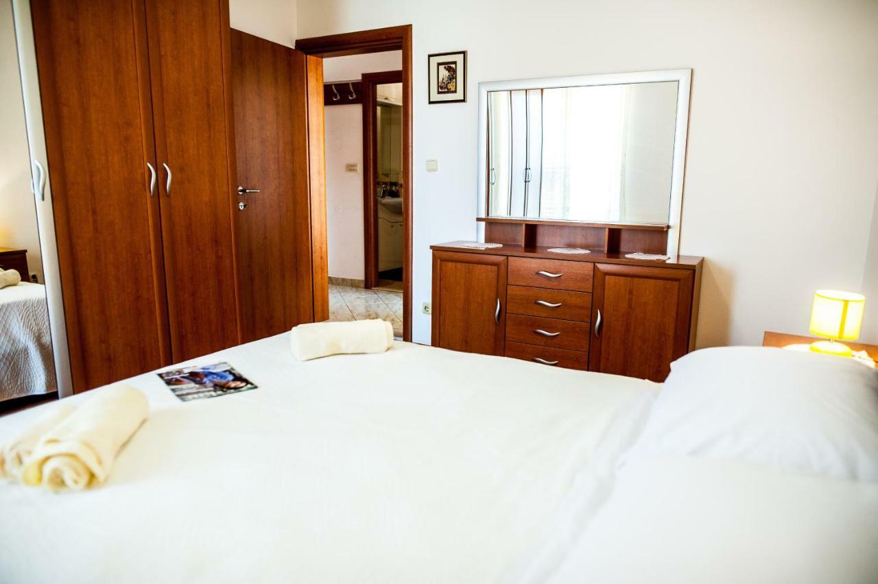 La Mia Apartment Dubrovník Exteriér fotografie