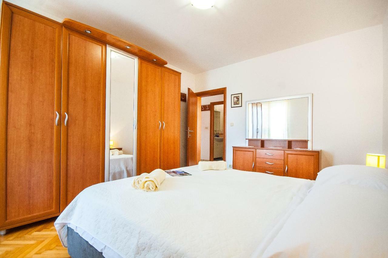 La Mia Apartment Dubrovník Exteriér fotografie