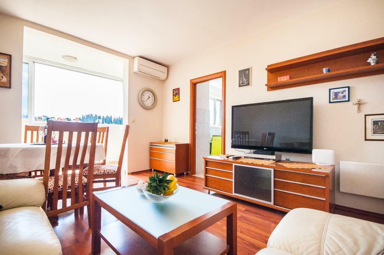 La Mia Apartment Dubrovník Exteriér fotografie