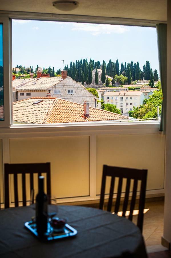 La Mia Apartment Dubrovník Exteriér fotografie