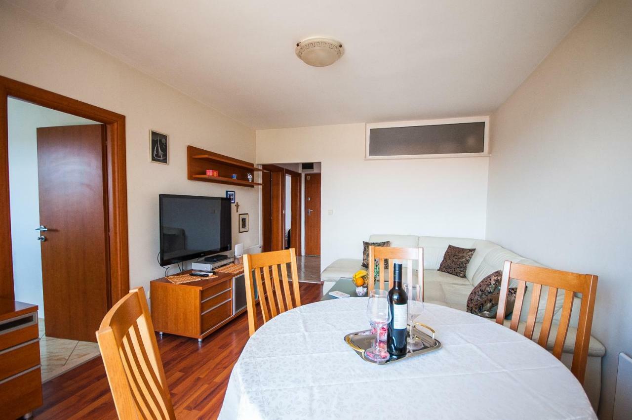 La Mia Apartment Dubrovník Exteriér fotografie
