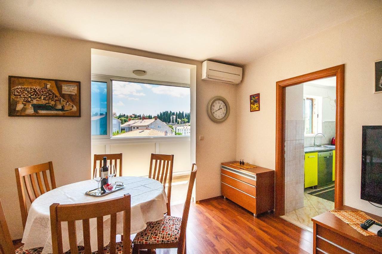 La Mia Apartment Dubrovník Exteriér fotografie