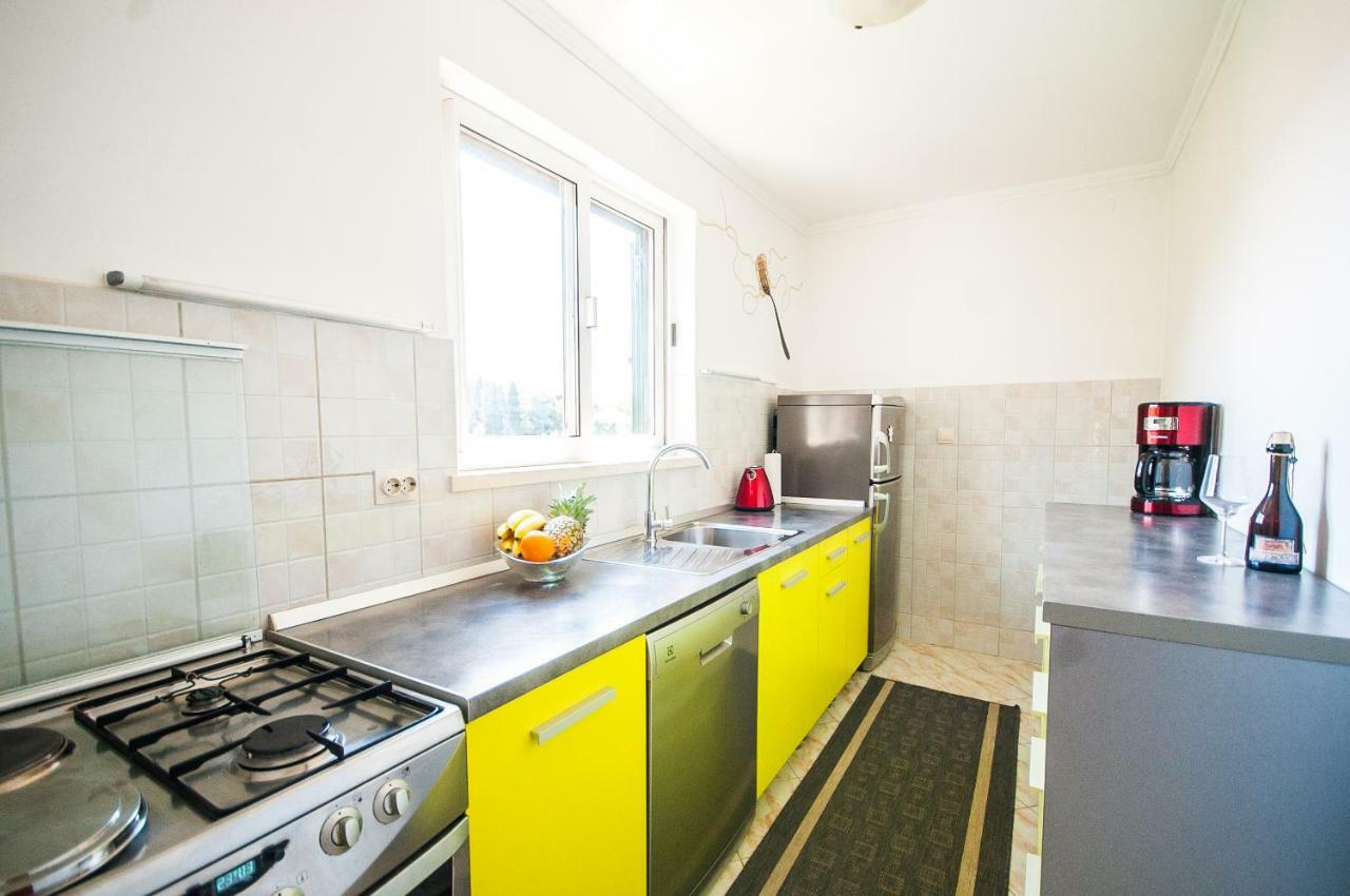 La Mia Apartment Dubrovník Exteriér fotografie
