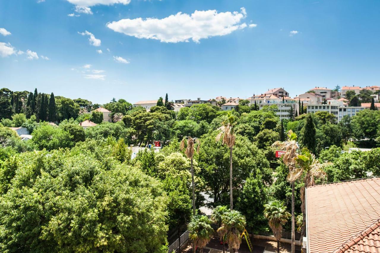 La Mia Apartment Dubrovník Exteriér fotografie