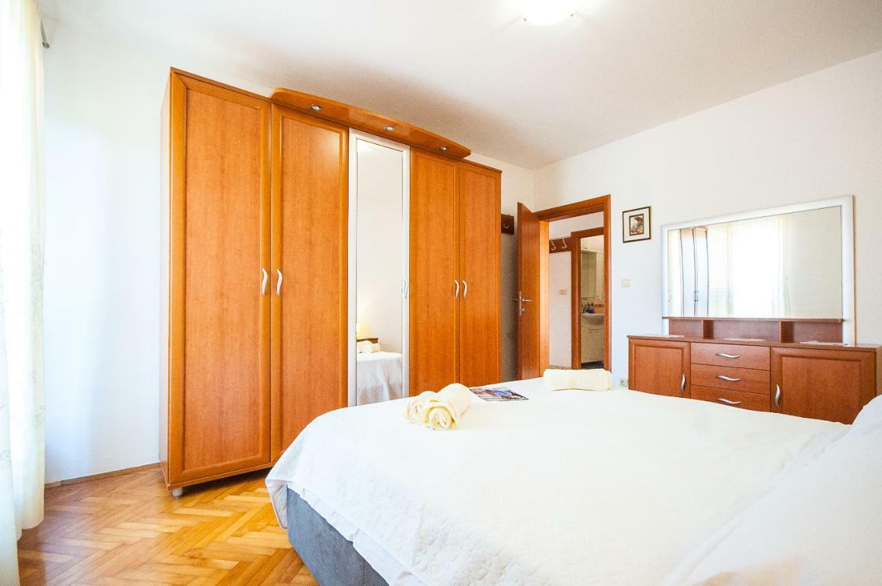 La Mia Apartment Dubrovník Exteriér fotografie