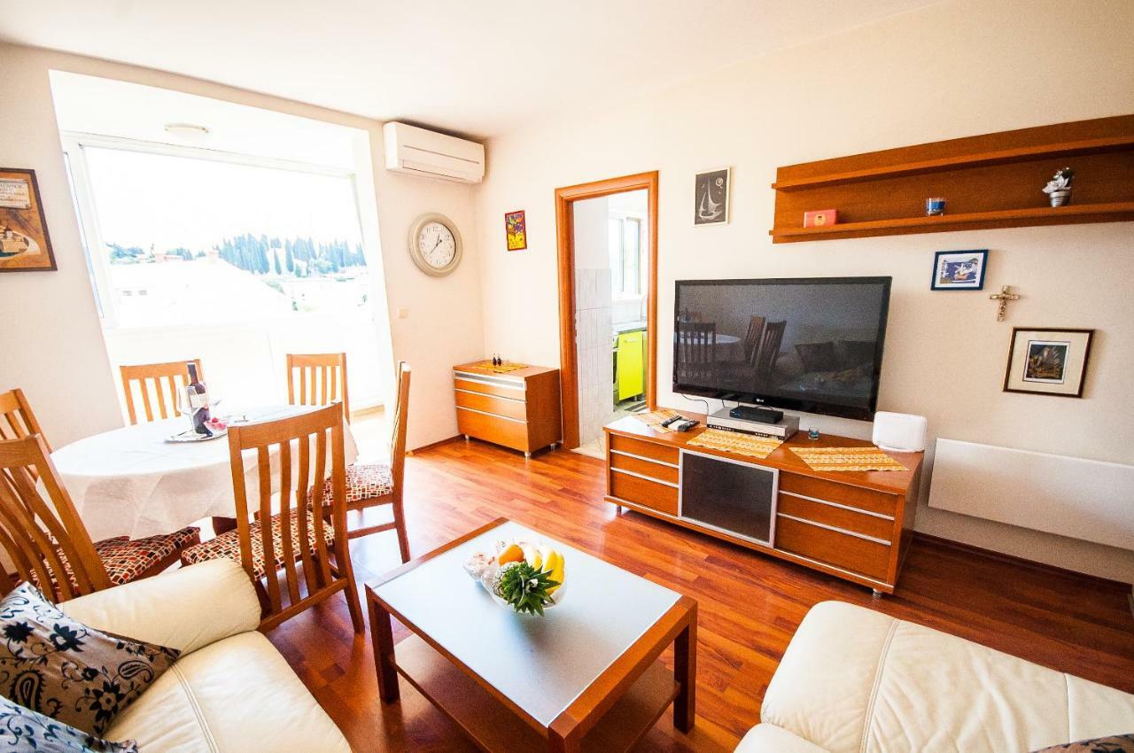 La Mia Apartment Dubrovník Exteriér fotografie