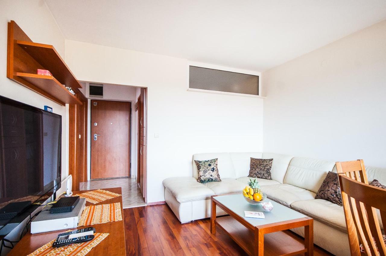 La Mia Apartment Dubrovník Exteriér fotografie