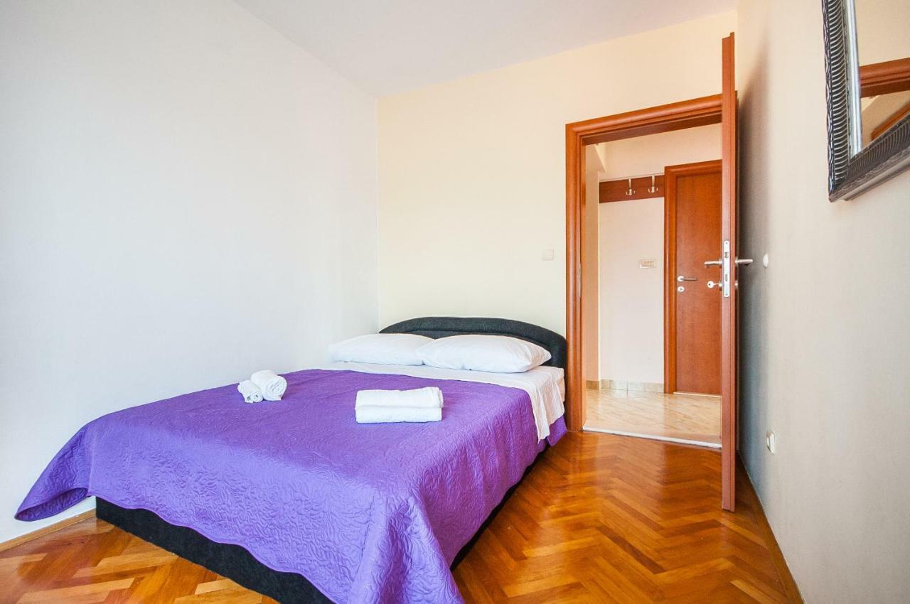 La Mia Apartment Dubrovník Exteriér fotografie