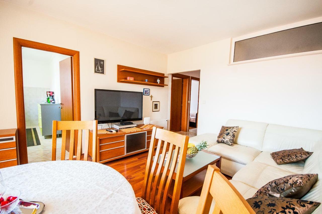 La Mia Apartment Dubrovník Exteriér fotografie