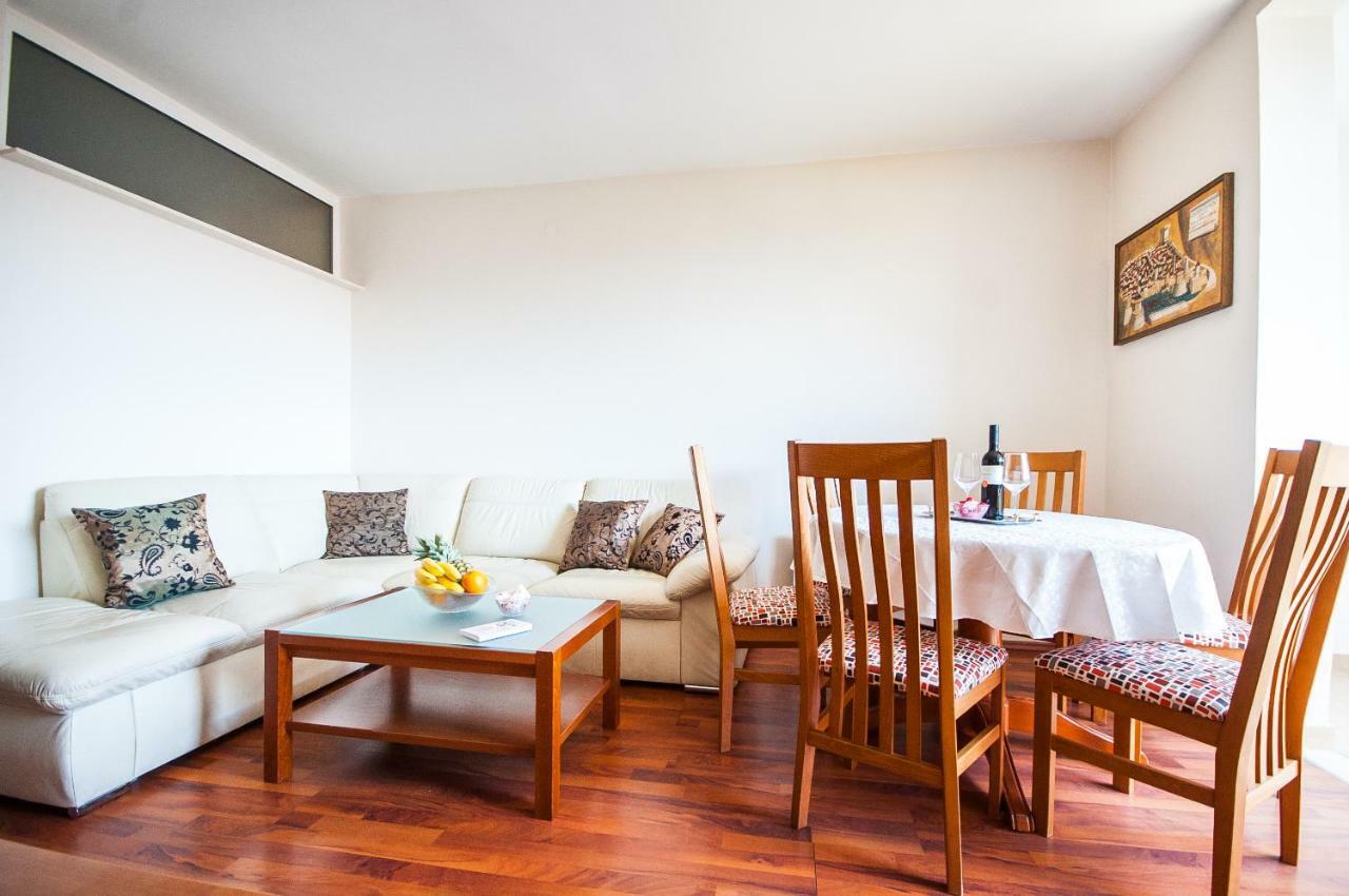 La Mia Apartment Dubrovník Exteriér fotografie