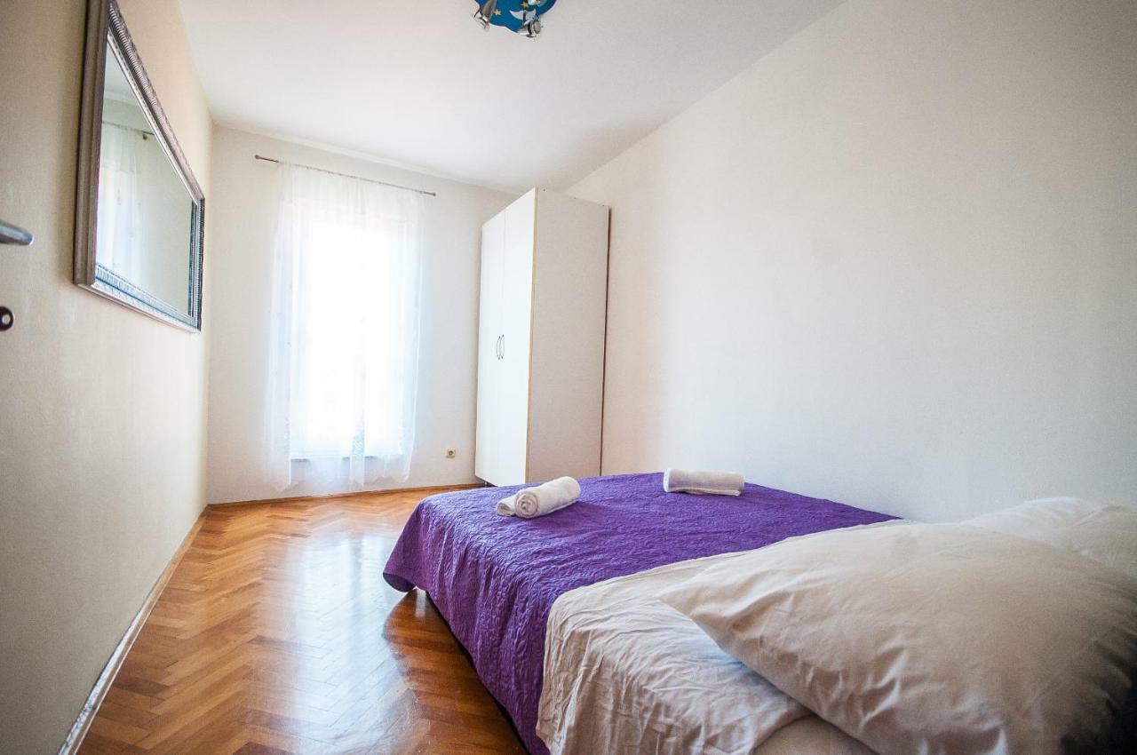 La Mia Apartment Dubrovník Exteriér fotografie